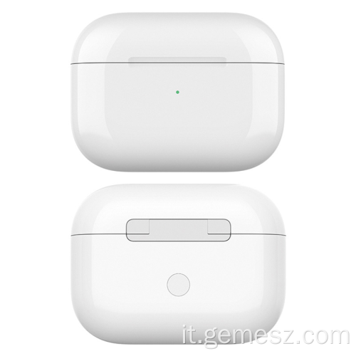 Auricolari wireless per Air Pro White